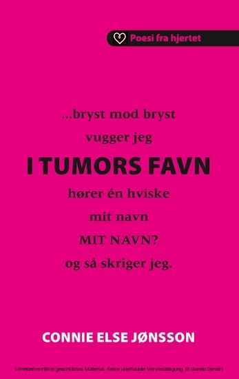 I Tumors favn main product photo