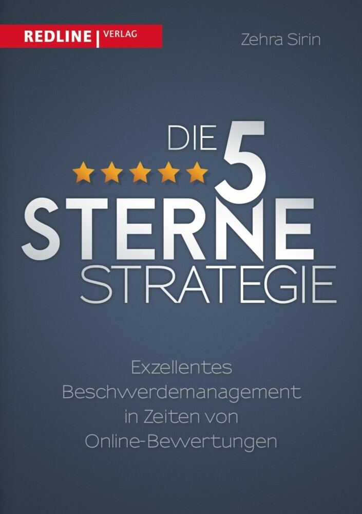 Die 5-Sterne-Strategie main product photo