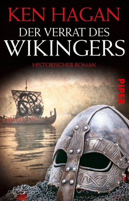 Der Verrat des Wikingers main product photo