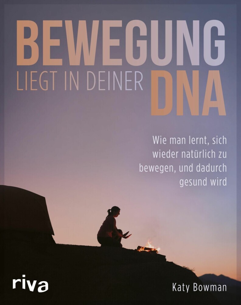 Bewegung liegt in deiner DNA main product photo