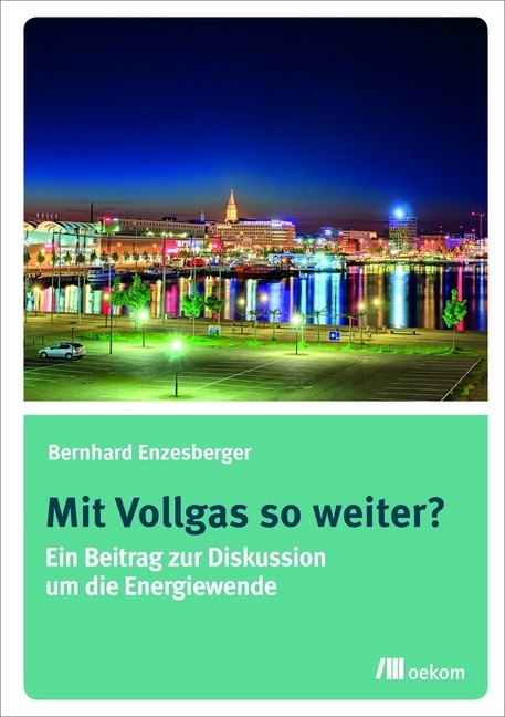 Mit Vollgas so weiter? main product photo