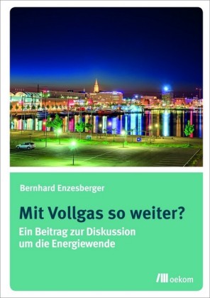 Mit Vollgas so weiter?