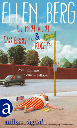 Du mich auch & Das bisschen Kuchen