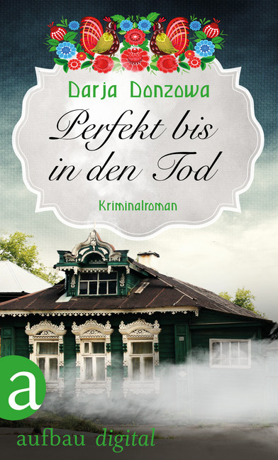 Perfekt bis in den Tod main product photo