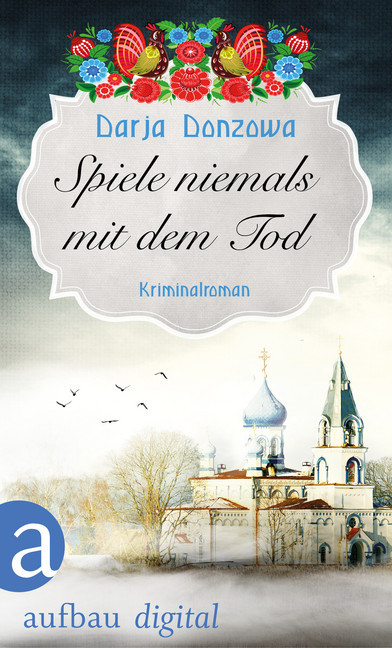 Spiele niemals mit dem Tod main product photo