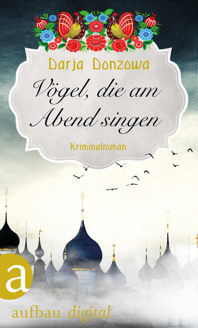 Vögel, die am Abend singen main product photo