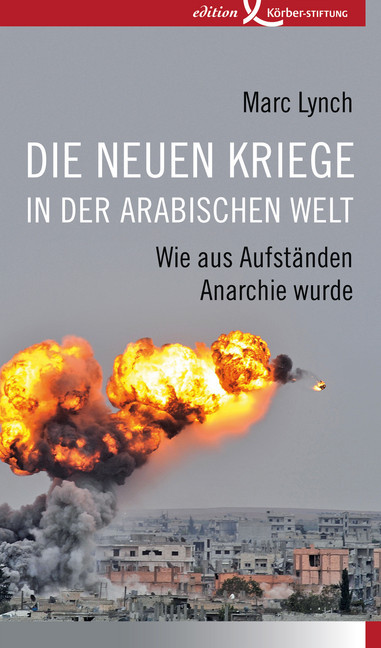 Die neuen Kriege in der arabischen Welt main product photo