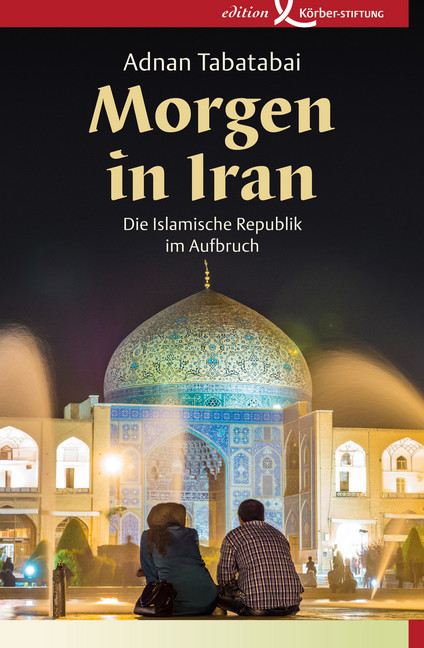 Morgen in Iran main product photo