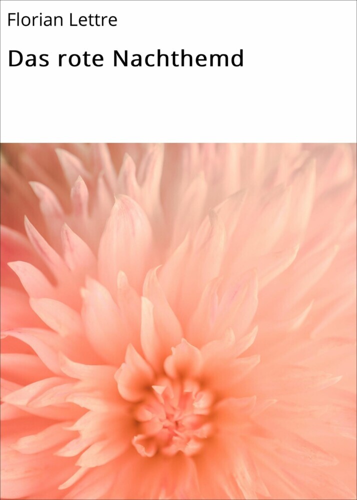 Das rote Nachthemd main product photo