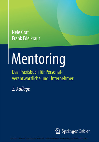 Mentoring main product photo