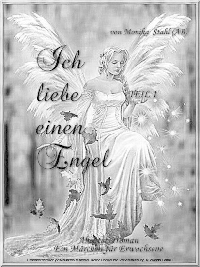 Ich liebe einen Engel Teil 1 main product photo