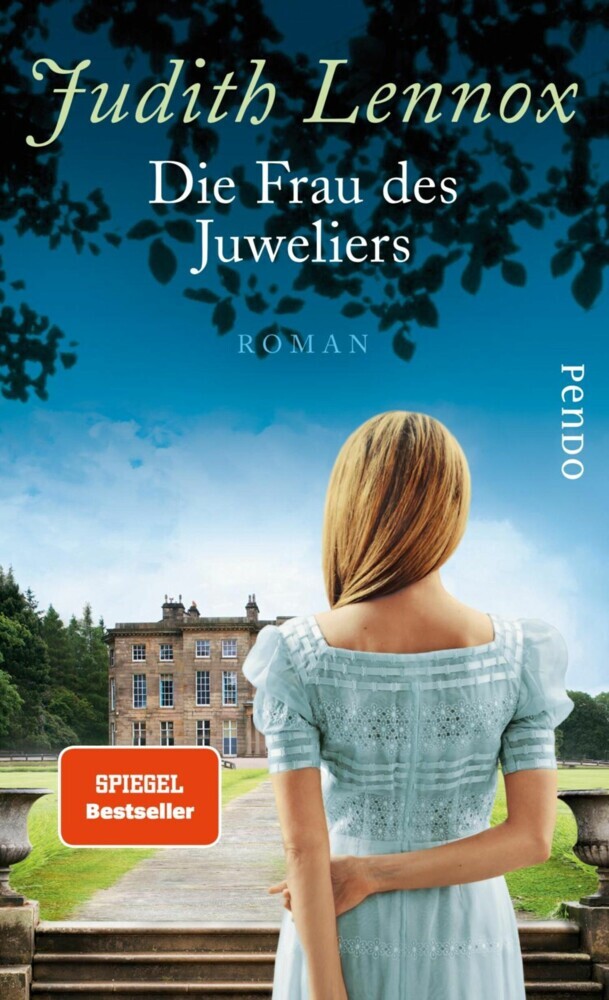 Die Frau des Juweliers main product photo