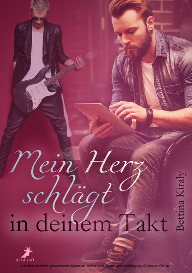 Mein Herz schlägt in deinem Takt main product photo