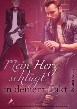 Mein Herz schlägt in deinem Takt