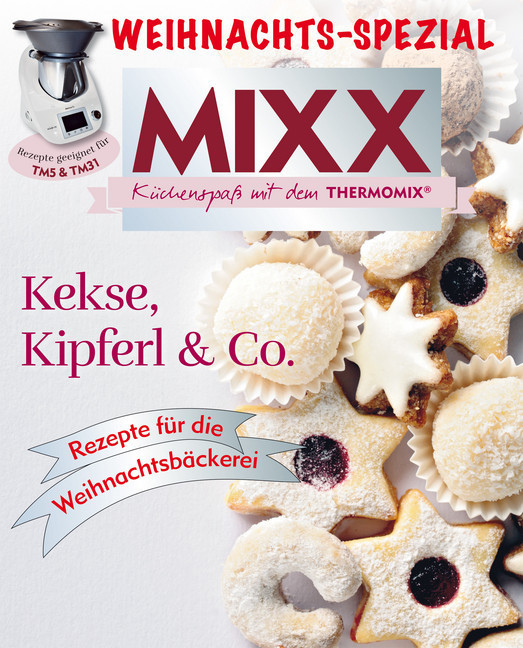 MIXX Weihnachts-Spezial main product photo