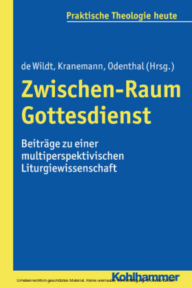 Zwischen-Raum Gottesdienst