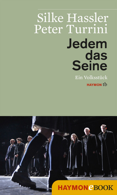 Jedem das Seine main product photo