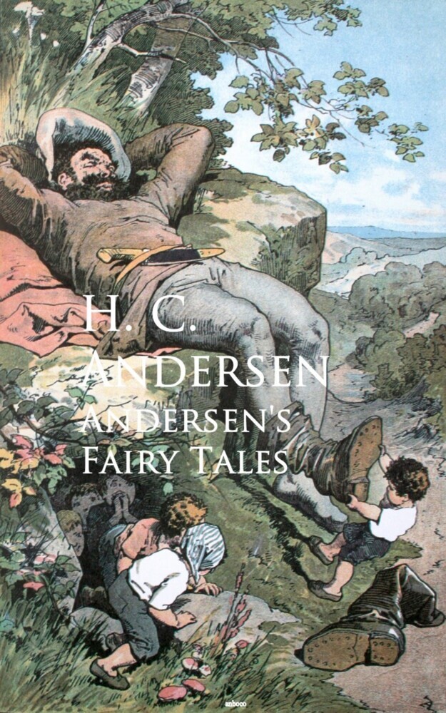 Andersen's Fairy Tales main product photo