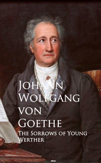 The Sorrows of Young Werther main product photo