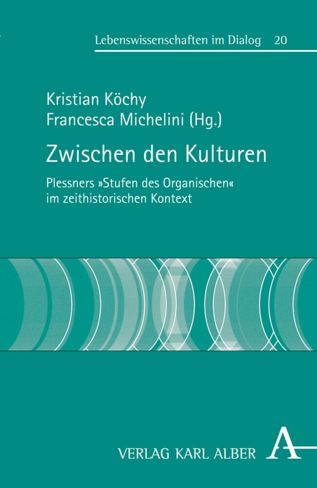 Zwischen den Kulturen main product photo