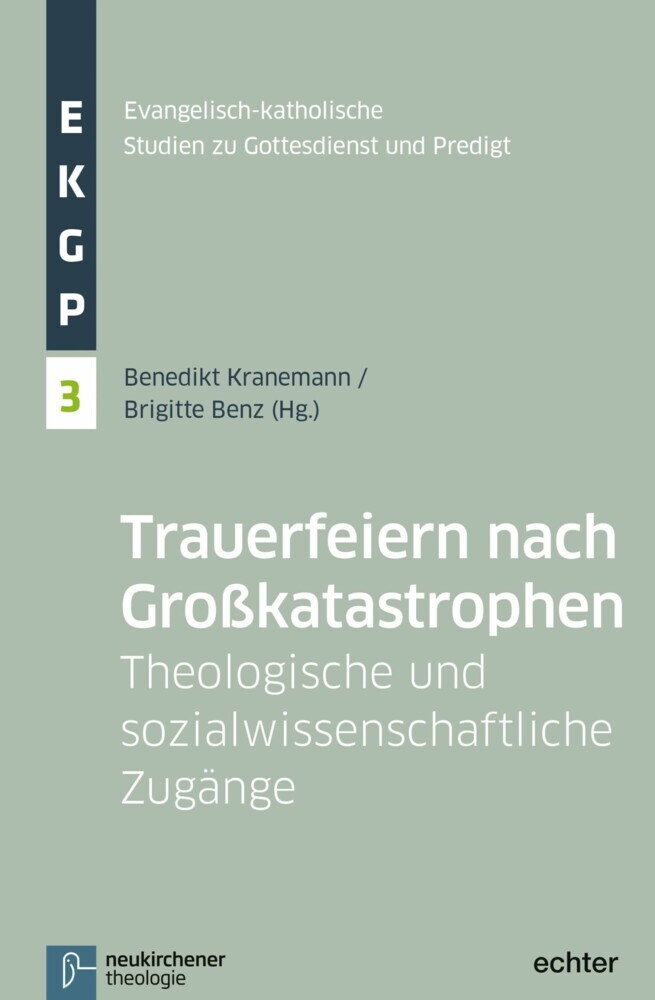 Trauerfeiern nach Großkatastrophen main product photo