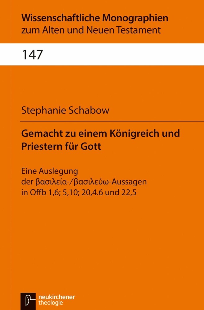 Gemacht zu einem Königreich und Priestern für Gott main product photo