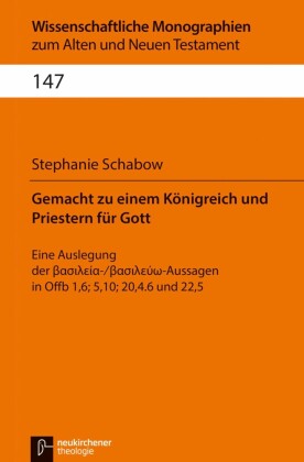 Gemacht zu einem Königreich und Priestern für Gott