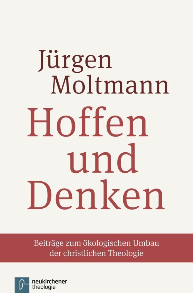 Hoffen und Denken main product photo