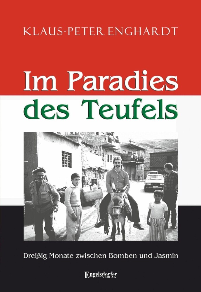 Im Paradies des Teufels main product photo