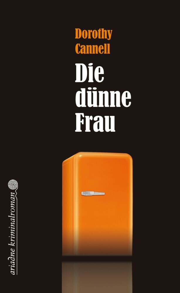Die dünne Frau main product photo