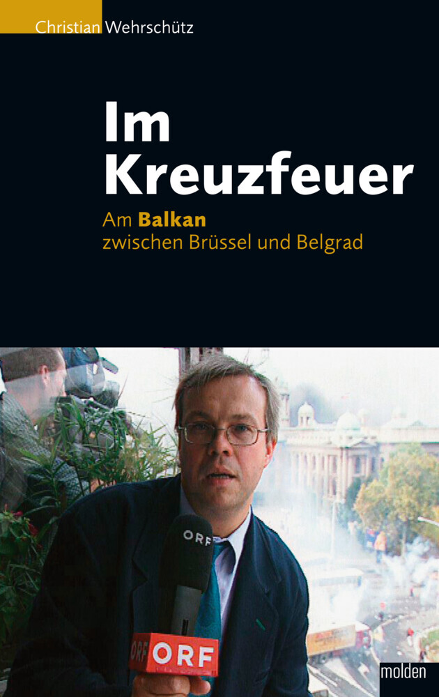 Im Kreuzfeuer main product photo