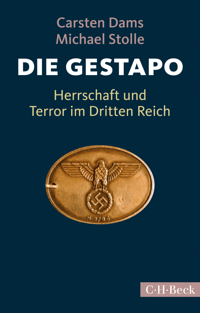 Die Gestapo main product photo