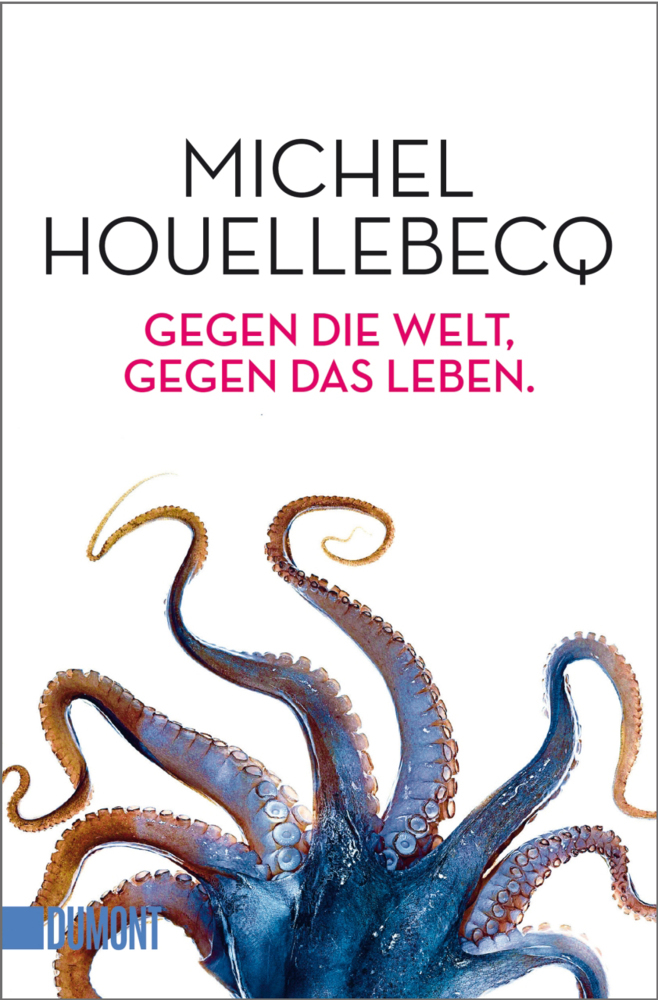 Gegen die Welt, gegen das Leben main product photo