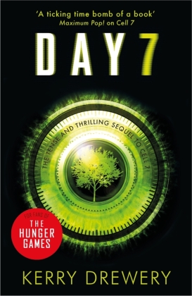 Cell 7- Day 7