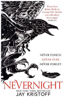 The Nevernight