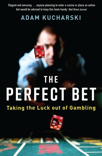 The Perfect Bet main product photo