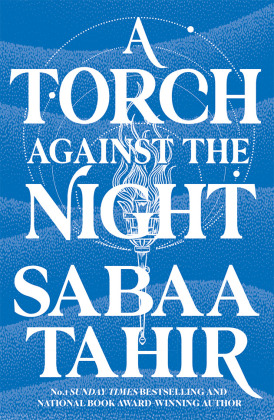 A Torch Against the Night