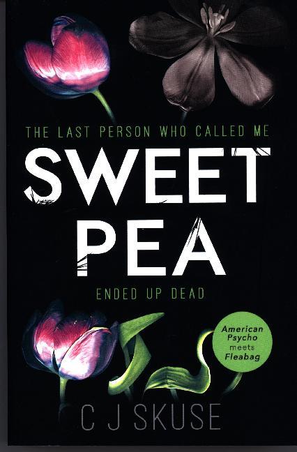 Sweetpea main product photo