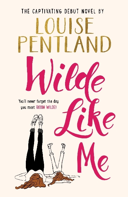 Wilde Like Me main product photo