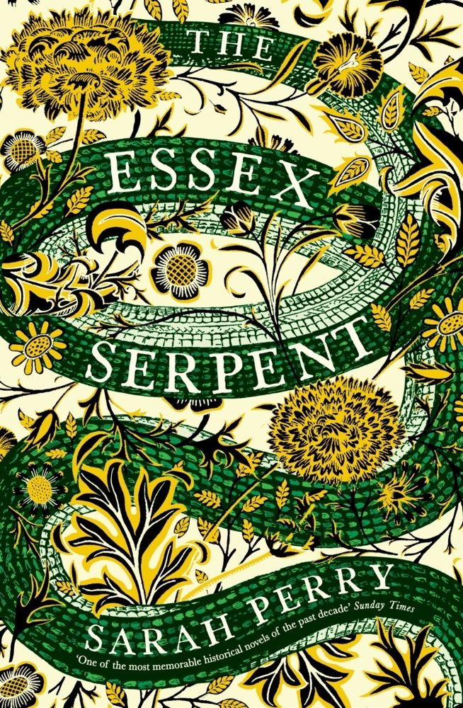 The Essex Serpent main product photo