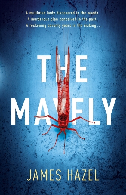 The Mayfly main product photo