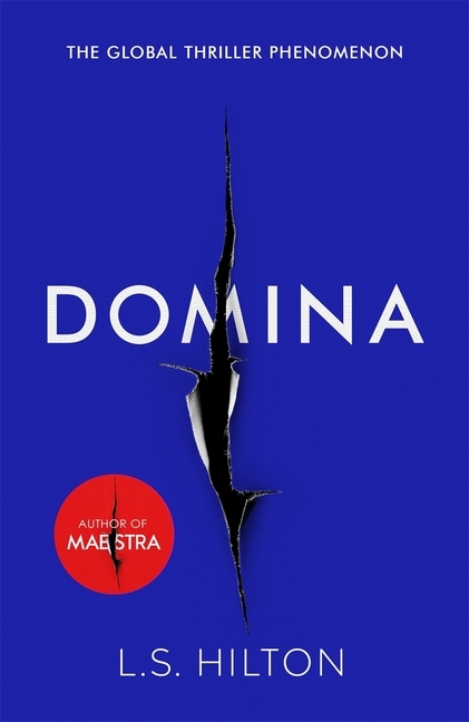 Domina main product photo