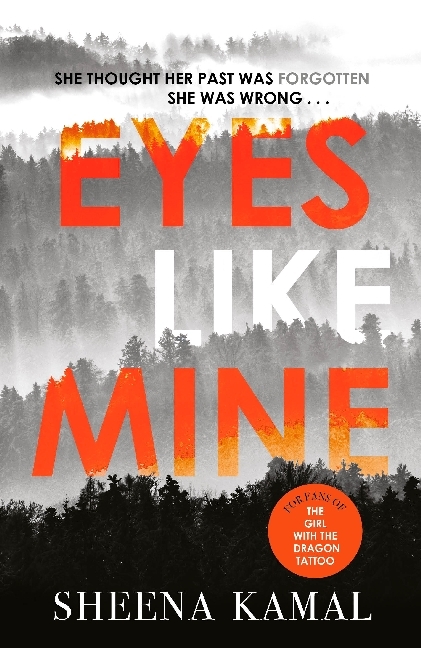 Eyes Like Mine main product photo