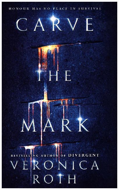 Carve the Mark main product photo