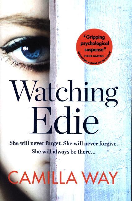Watching Edie main product photo
