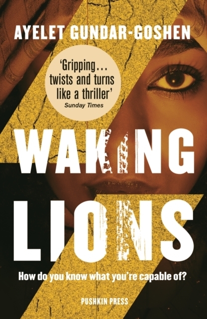 Waking Lions main product photo