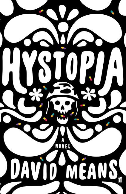 Hystopia main product photo