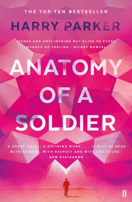 Anatomy of a Soldier main product photo