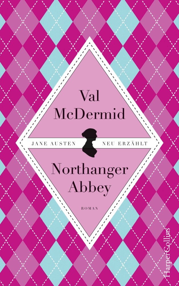 Northanger Abbey main product photo
