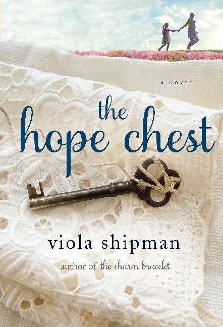 The Hope Chest main product photo